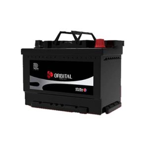 باتری اوربیتال پریمیوم ۷۰ آمپر معکوس