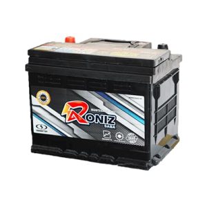 باتری رونیز ۶۰ آمپر بلند